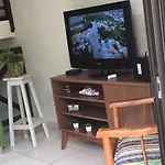 Ubatuba Deliciosa Casa Tipo Chale