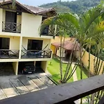 Ubatuba Deliciosa Casa Tipo Chale