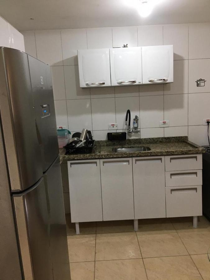 Deliciosa Casa Tipo Chale Casa de férias