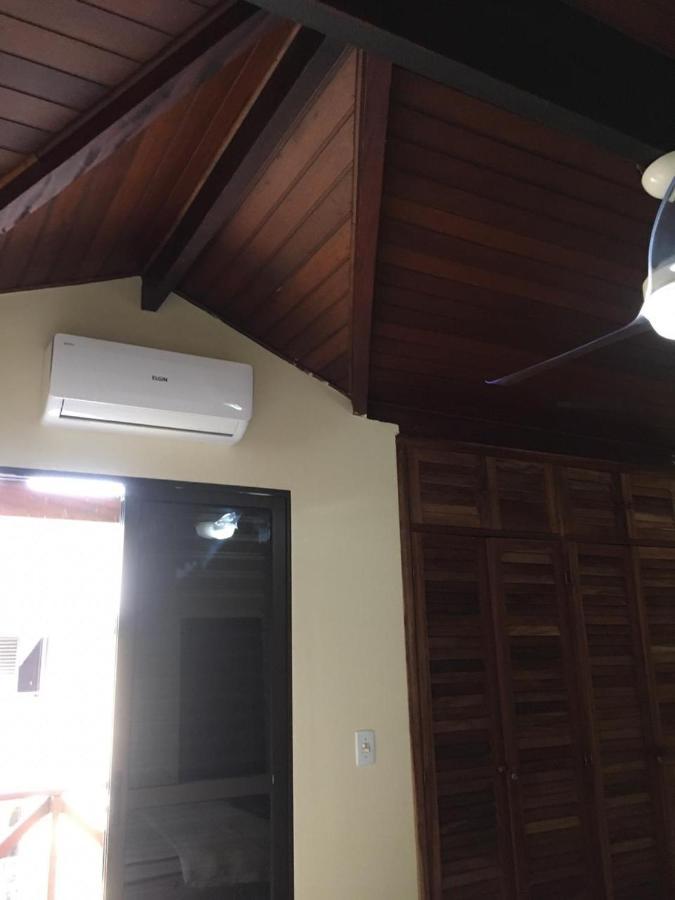 Deliciosa Casa Tipo Chale Casa de férias