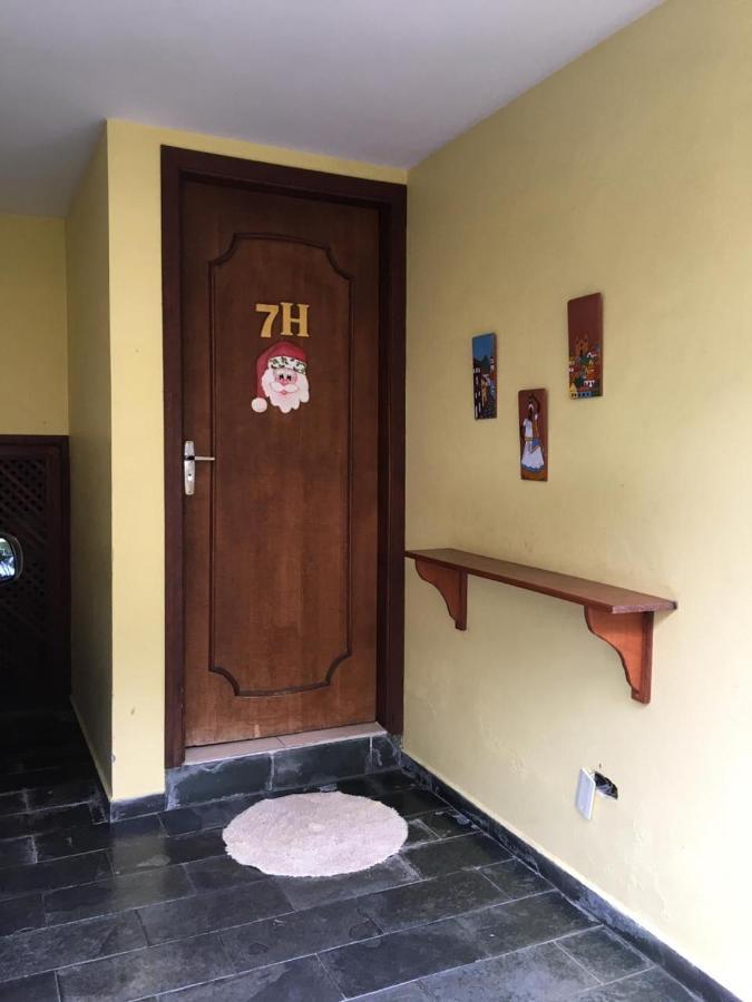Deliciosa Casa Tipo Chale Ubatuba