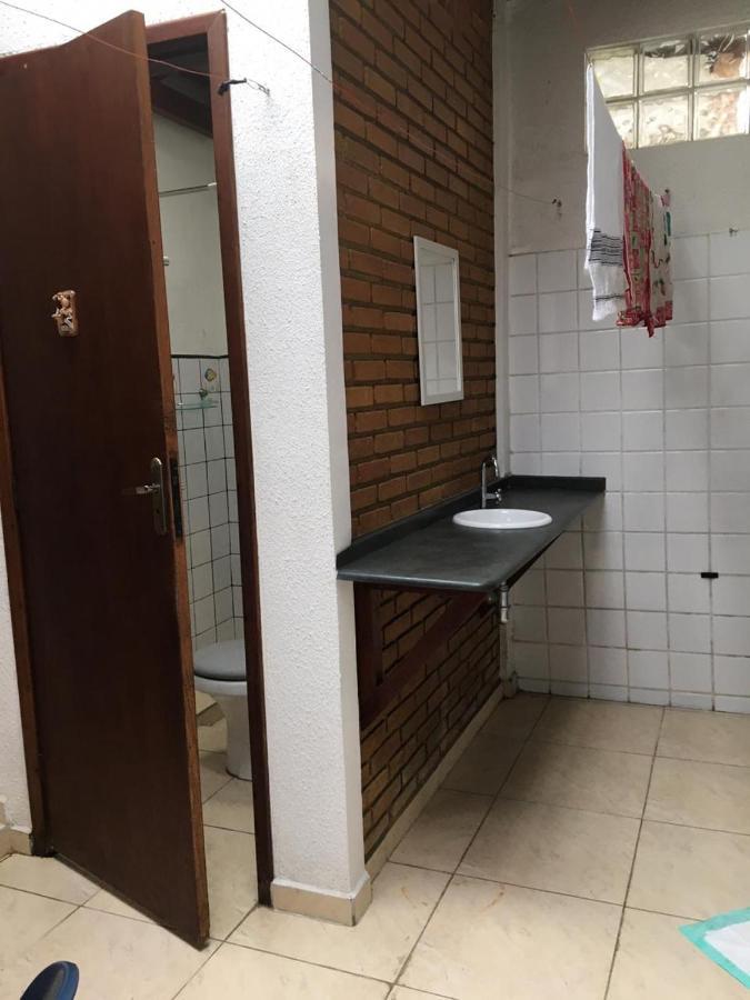 Deliciosa Casa Tipo Chale Casa de férias