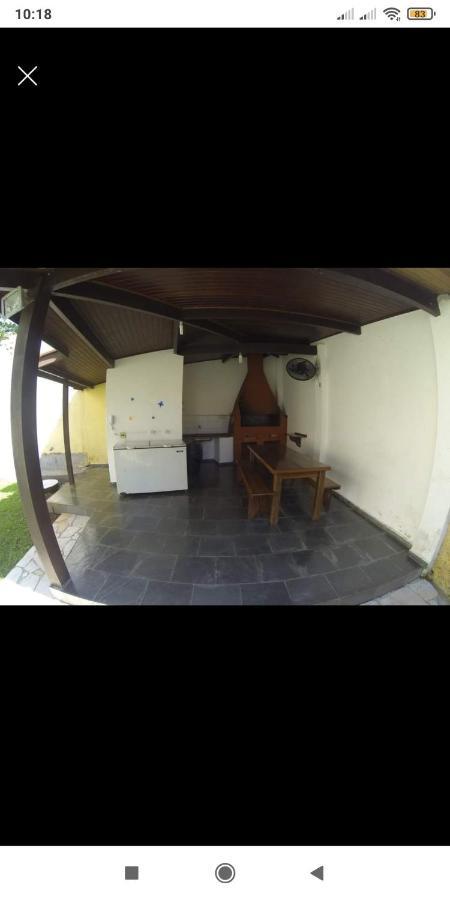 Casa de férias Deliciosa Casa Tipo Chale