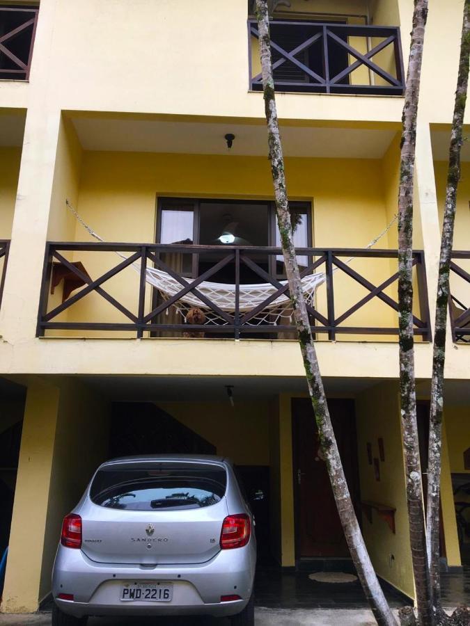 Deliciosa Casa Tipo Chale * Ubatuba