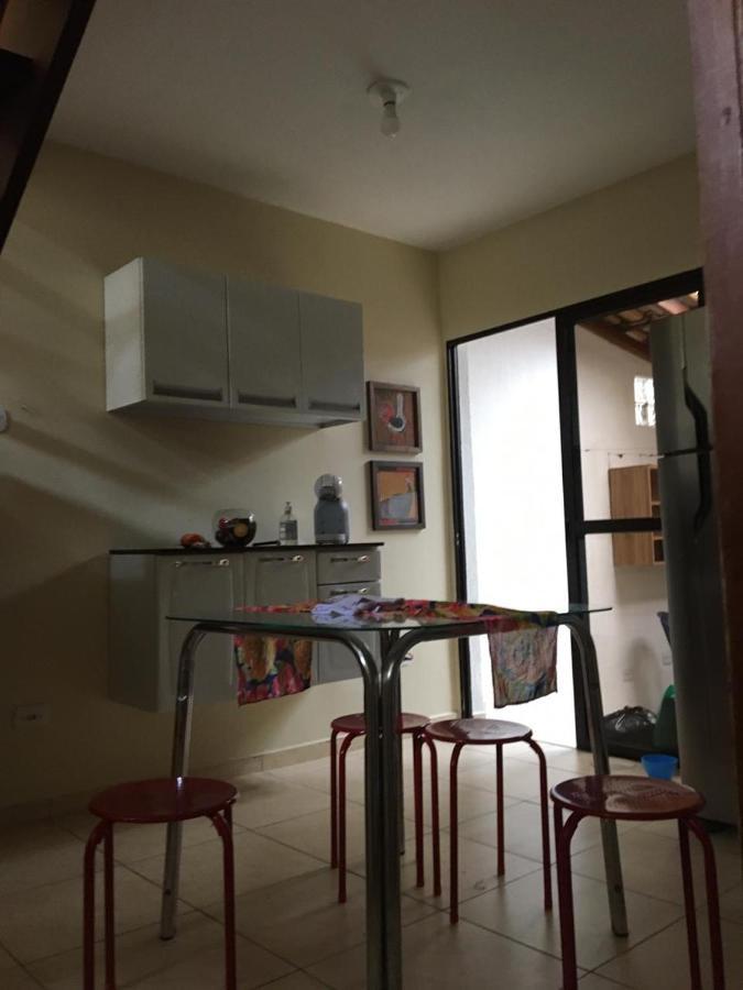 Deliciosa Casa Tipo Chale Casa de férias *