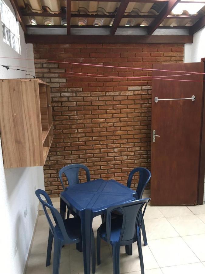 Deliciosa Casa Tipo Chale Casa de férias *