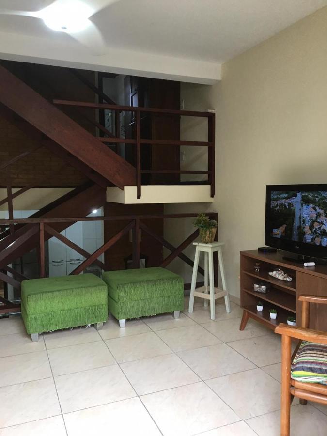 Deliciosa Casa Tipo Chale Casa de férias *