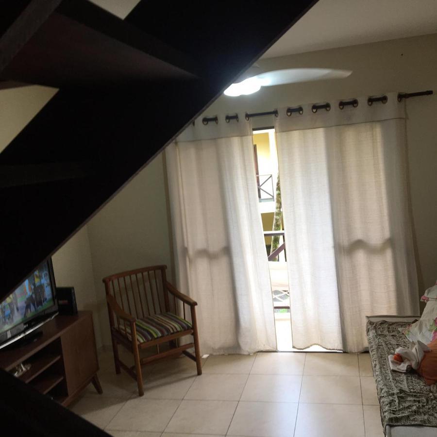 Deliciosa Casa Tipo Chale Ubatuba